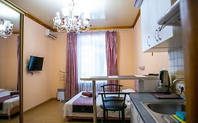 Doba In Ua Yavornytskoho119 Apartments